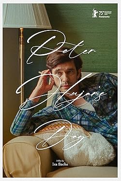 Peter Hujar's Day