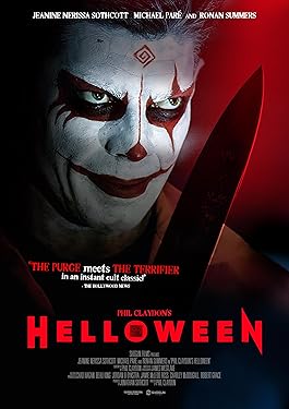 Helloween free movies