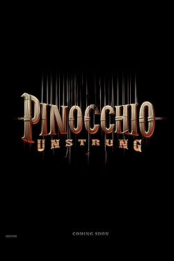 Pinocchio Unstrung free