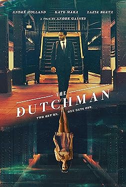 The Dutchman free