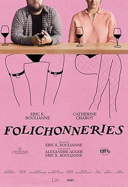 Folichonneries free
