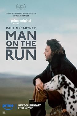 Man on the Run free
