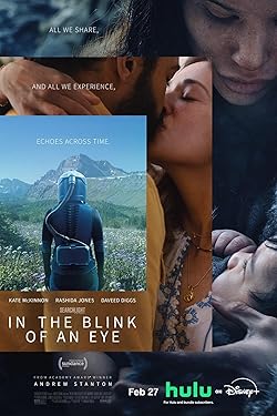 In the Blink of an Eye free