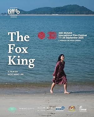 The Fox King free