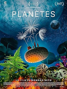 Planètes free