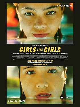 Girls Like Girls free
