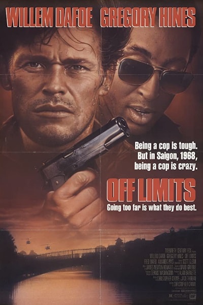 Off Limits free movies