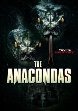 The Anacondas free movies