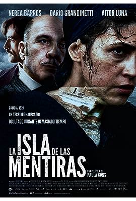 La isla de las mentiras free movies