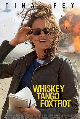 Whiskey Tango Foxtrot free movies