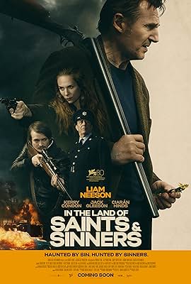 In the Land of Saints and Sinners free movies