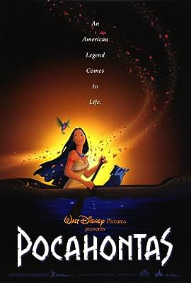 Pocahontas free movies