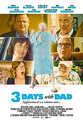 3 Days with Dad free movies