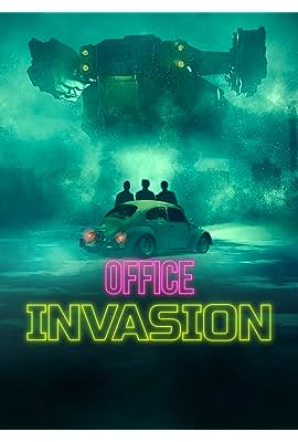 Office Invasion free movies