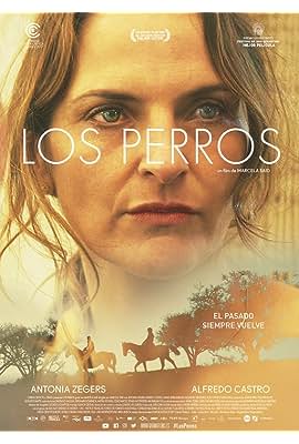 Los perros free movies