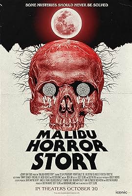Malibu Horror Story free movies