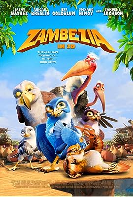 Zambezia free movies
