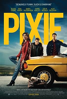 Pixie free movies