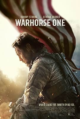 Warhorse One free movies