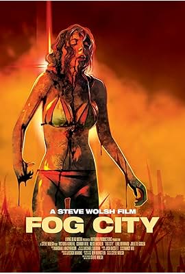 Fog City free movies