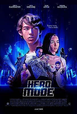 Hero Mode free movies