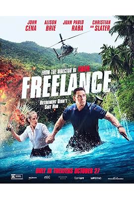 Freelance free movies
