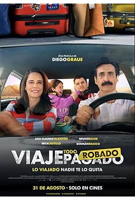 Viaje Todo Robado free movies