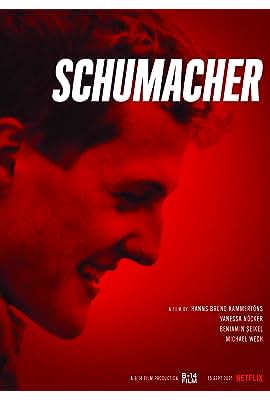 Schumacher free movies