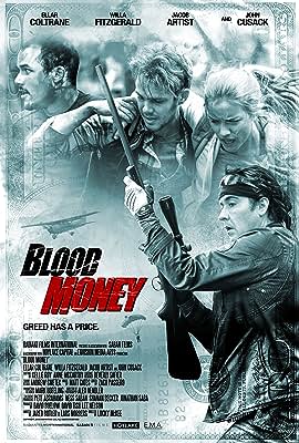 Blood Money free movies