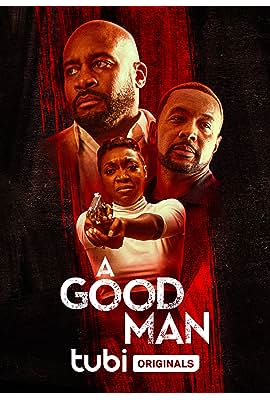 A Good Man free movies