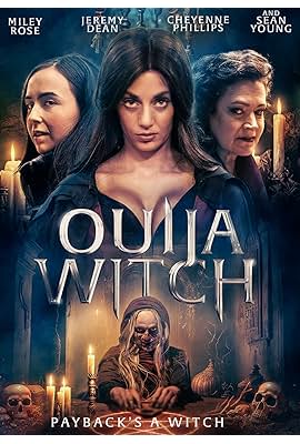 Ouija Witch free movies