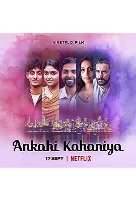 Ankahi Kahaniya free movies
