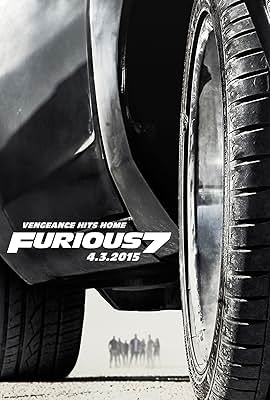 Fast & Furious 7 free movies