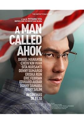 A Man Called Ahok free movies