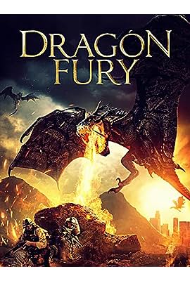 Dragon Fury free movies