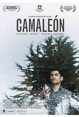 Camaleón free movies