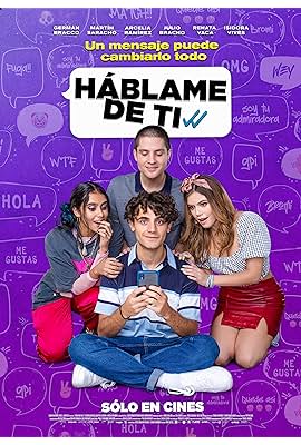 Háblame de ti free movies