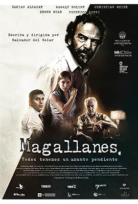 Magallanes free movies