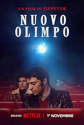 Nuovo Olimpo free movies