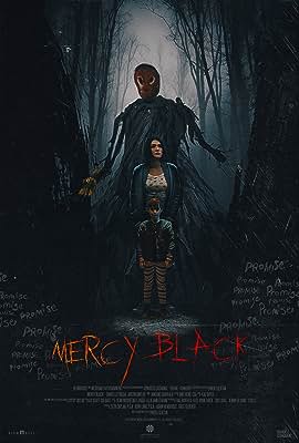 Mercy Black free movies