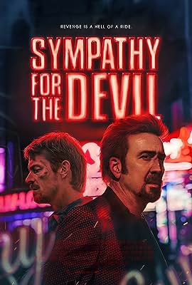 Sympathy for the Devil free movies