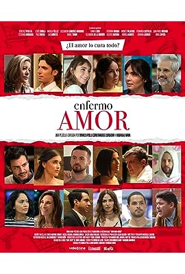 Enfermo Amor free movies