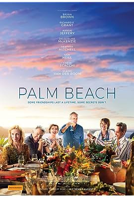Palm Beach free movies