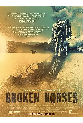 Broken Horses free movies