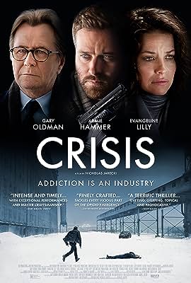 Crisis free movies