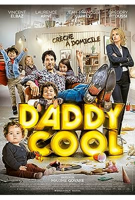 Daddy Cool free movies
