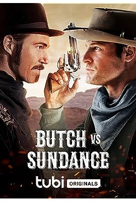 Butch vs. Sundance free movies