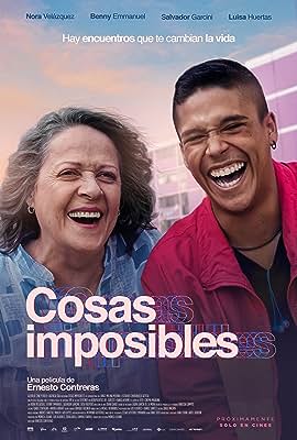 Cosas imposibles free movies