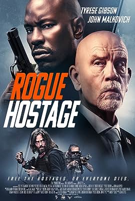 Rogue Hostage free movies