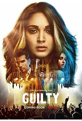 Guilty free movies